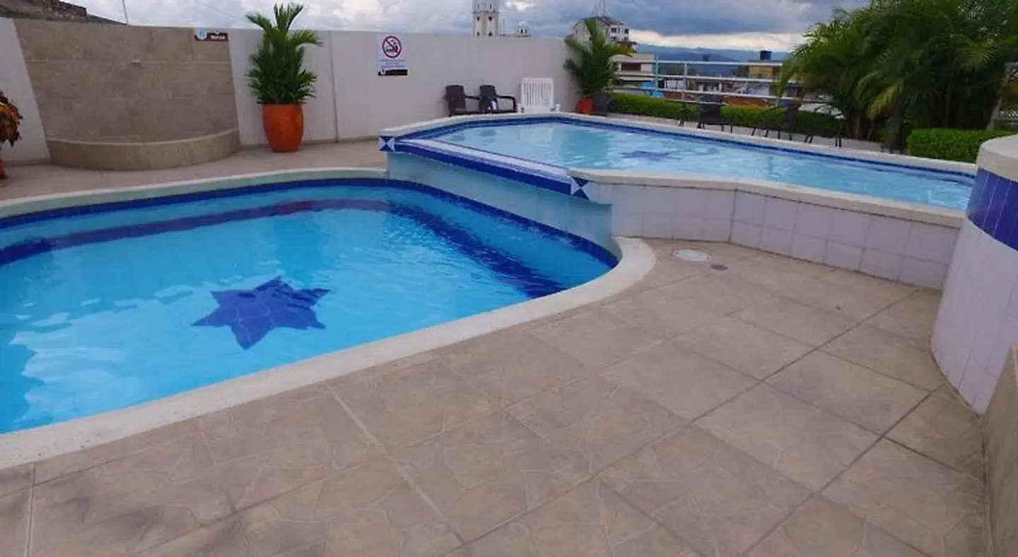 Hotel Cafe Plaza HEALTH_BEAUTY