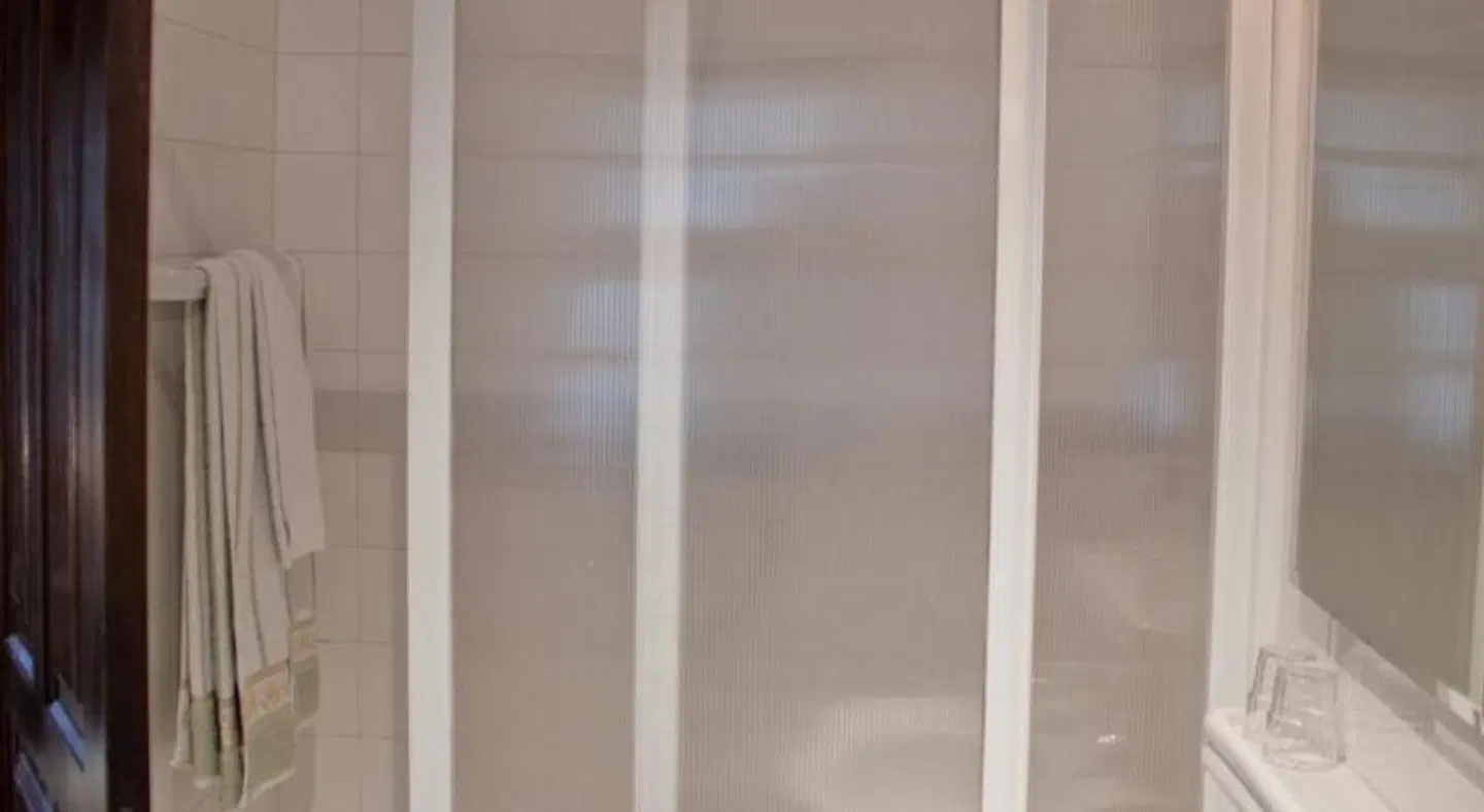 Quinta da Cumieira BATHROOM