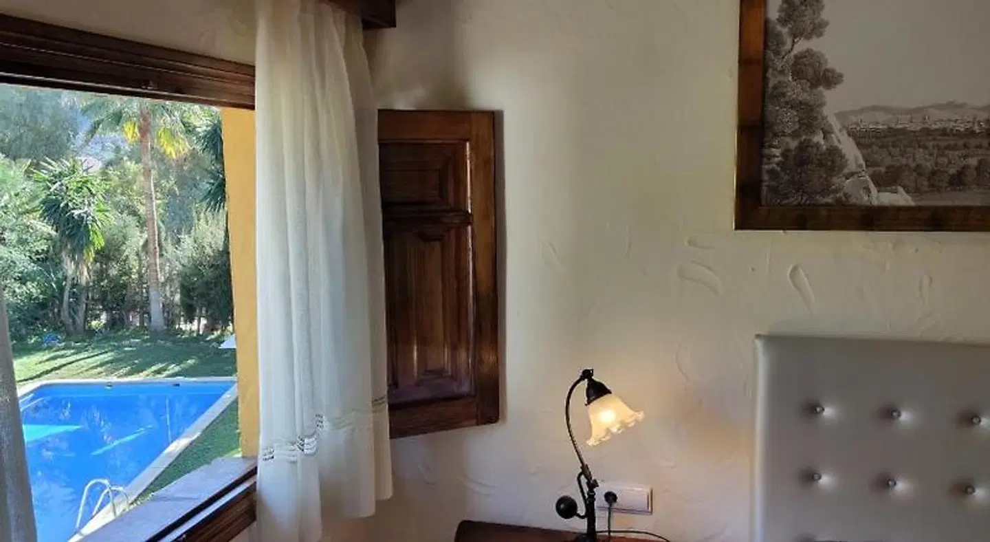 Hotel Hospedería Las Buitreras HEALTH_BEAUTY