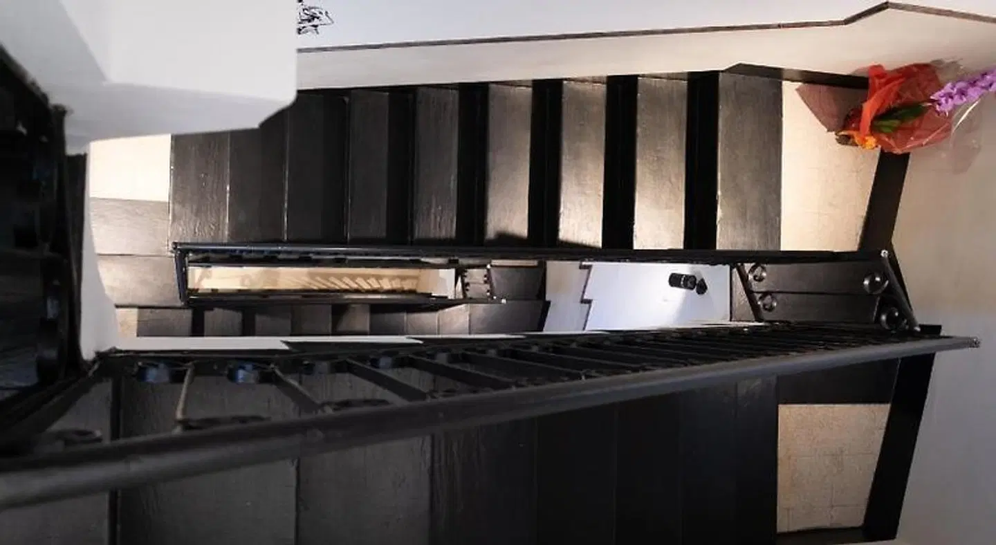 Hotel Il Borgo di Ciàula INDOOR_POOL