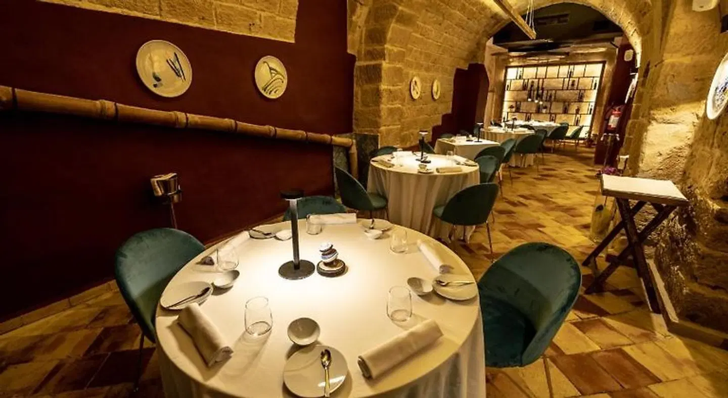 Hotel Il Borgo di Ciàula RESTAURANT