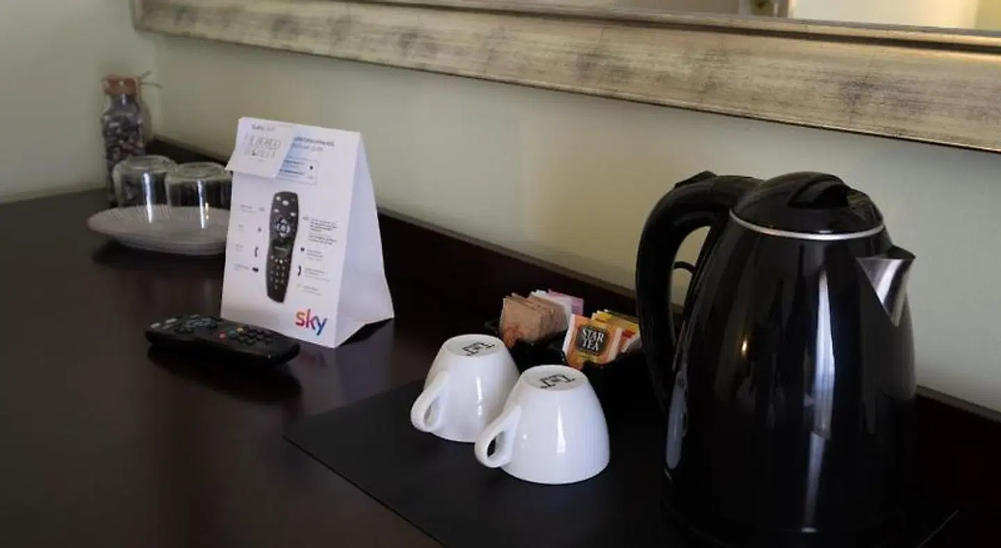 Hotel Il Borgo di Ciàula HEALTH_BEAUTY