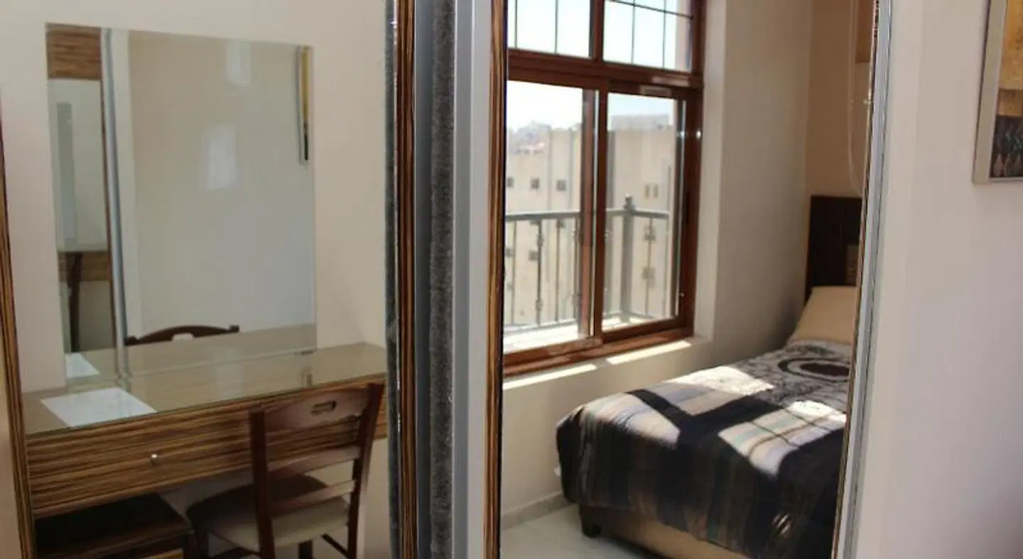 Baden Hotel Suites ROOM_EXAMPLE