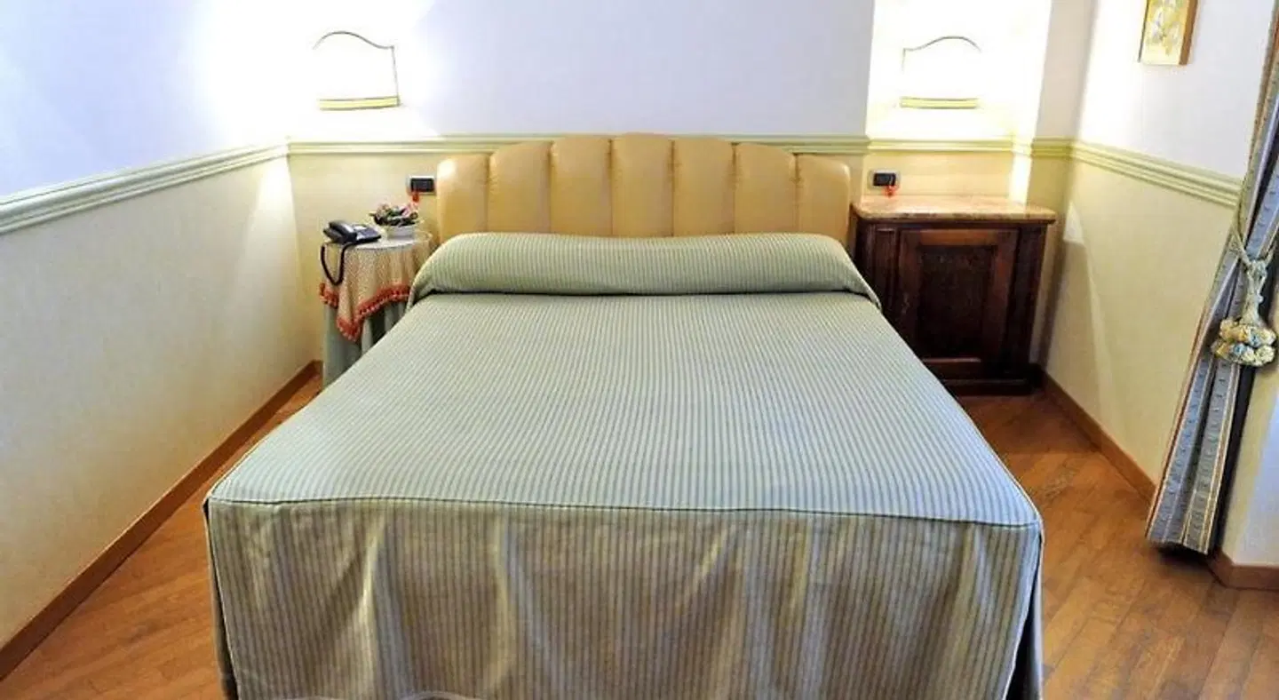 Ristorante Albergo Ca' Vittoria ROOM_EXAMPLE