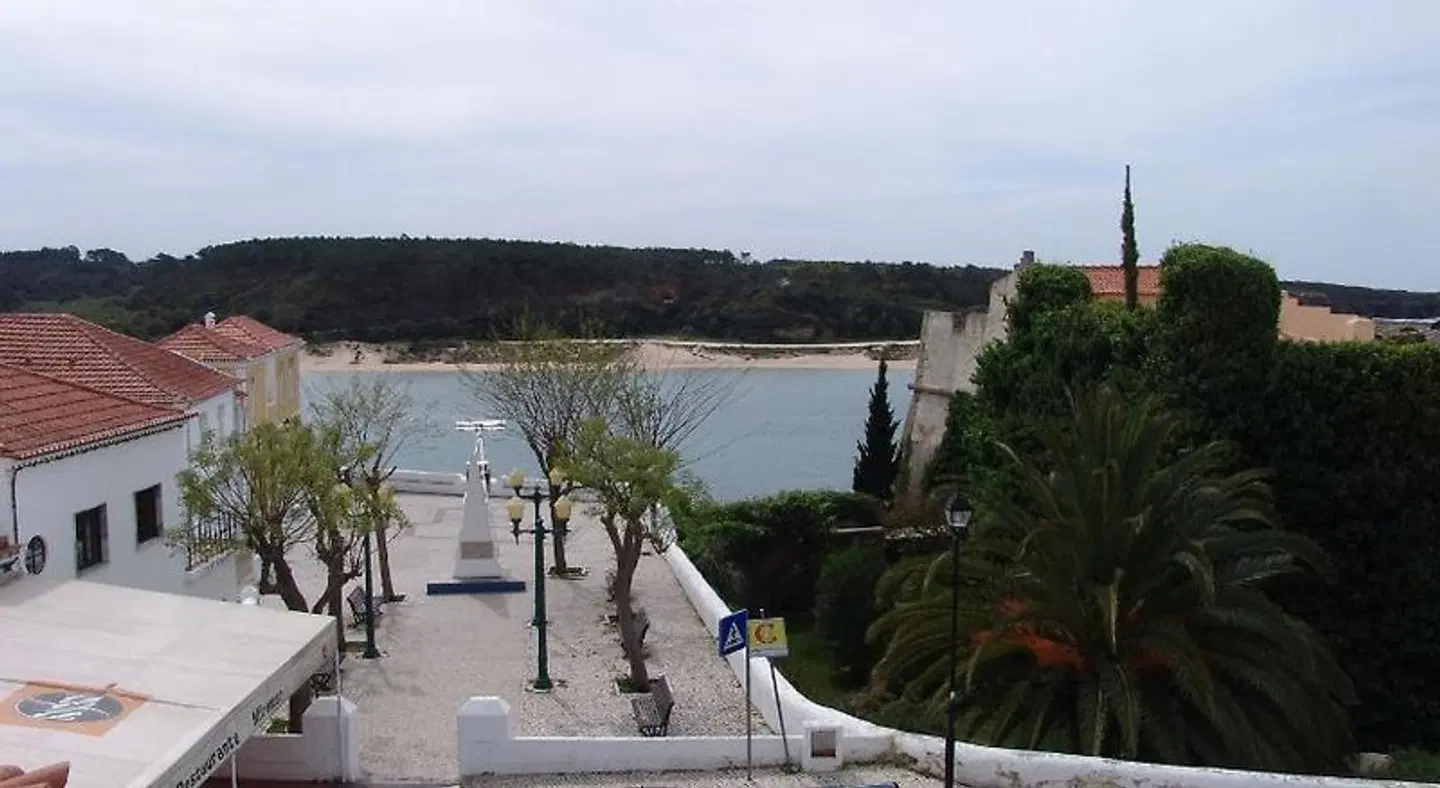 Casa Do Adro Da Igreja Turismo De Habitação BEACH
