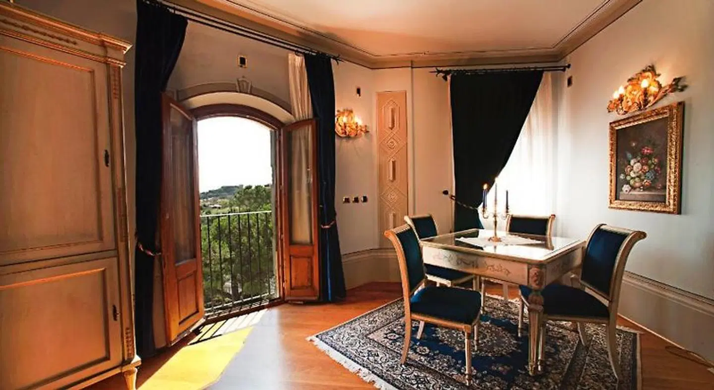 Albergo La Lanterna ROOM_EXAMPLE