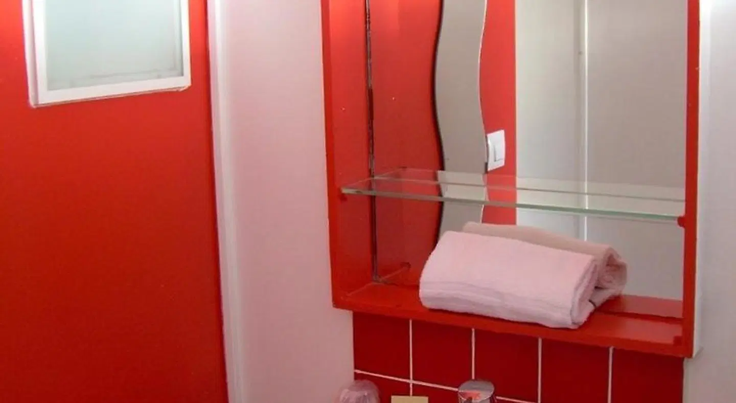 Hotel le Corbusier ROOM_EXAMPLE