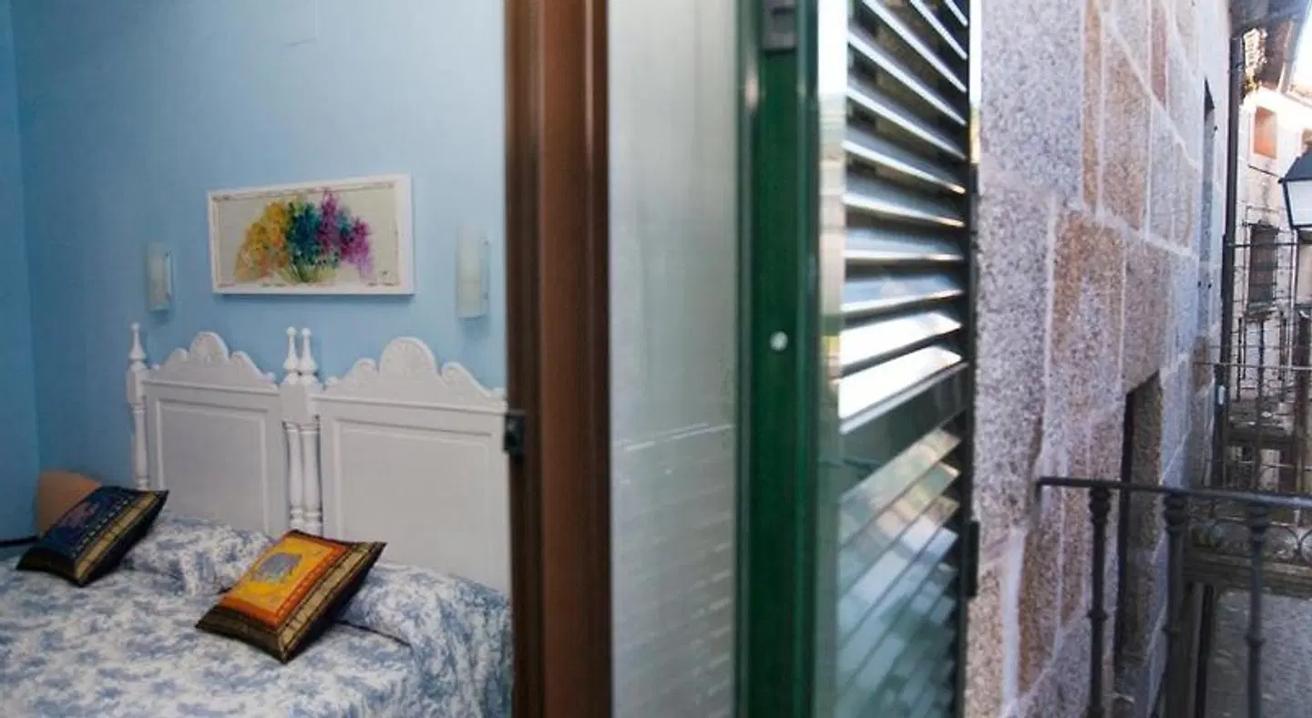 Casa Rural Antolina ROOM_EXAMPLE