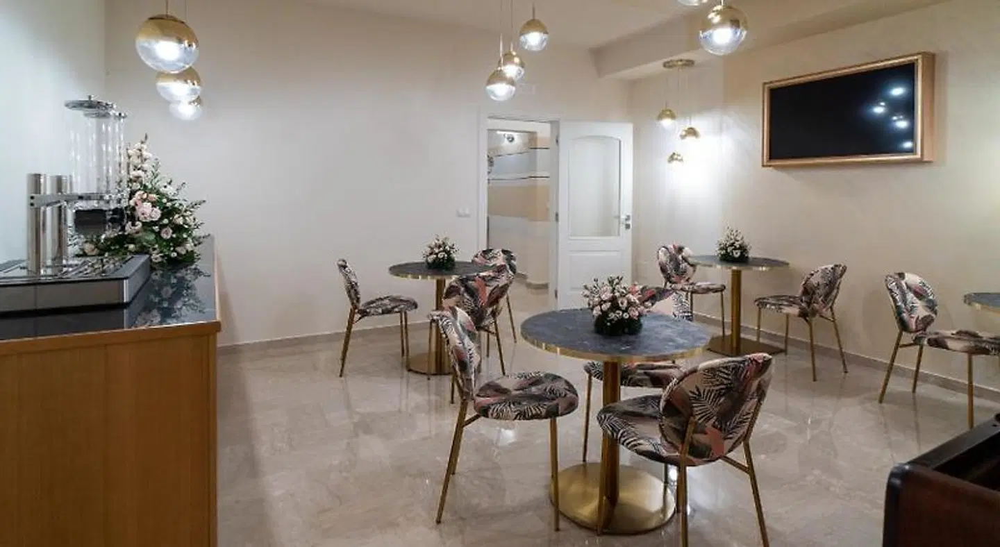 Le margherite B&B SPORTS_AND_LEISURE