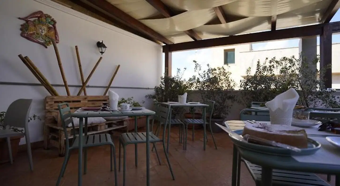 B&B Bivona RESTAURANT