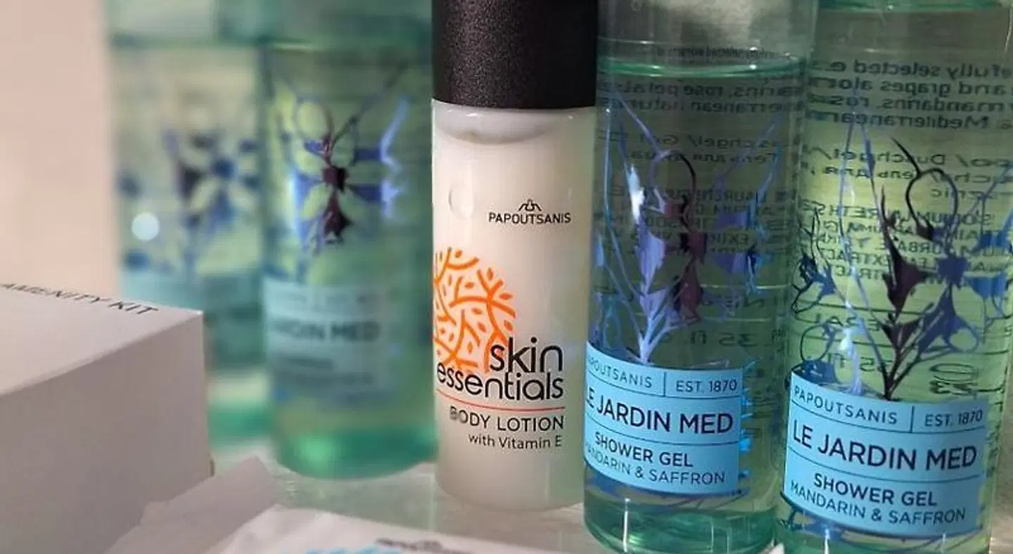 Margo Beach Hotel HEALTH_BEAUTY