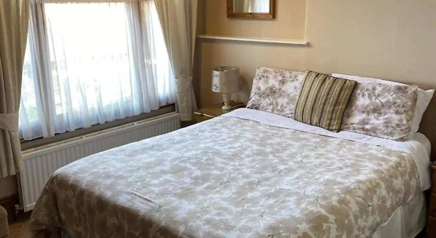 Bowman Lodge - B&B ROOM_EXAMPLE