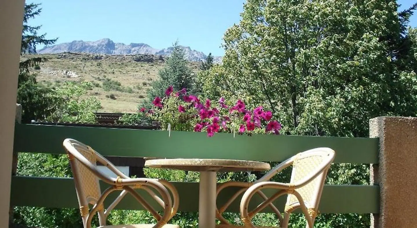 L'acqua Viva TERRACE