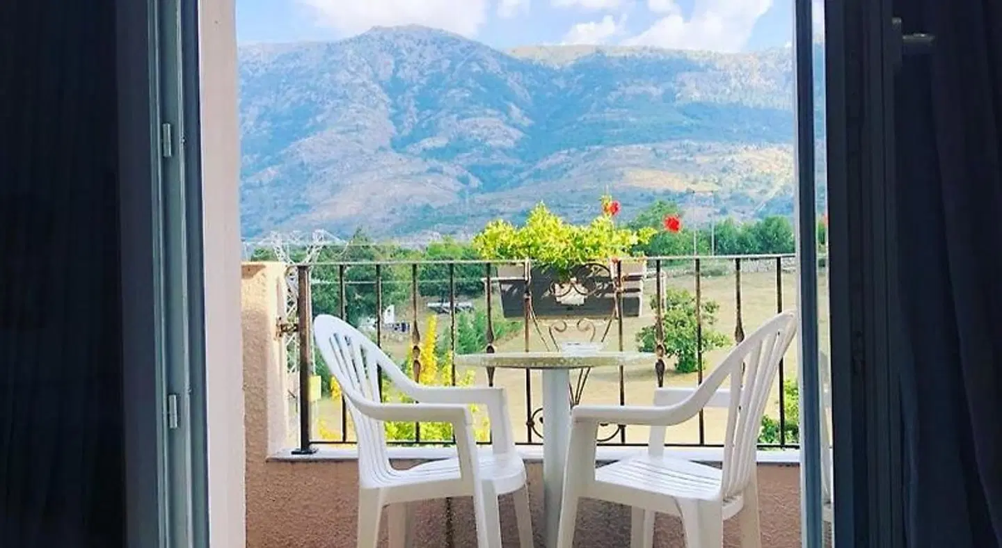 L'acqua Viva TERRACE