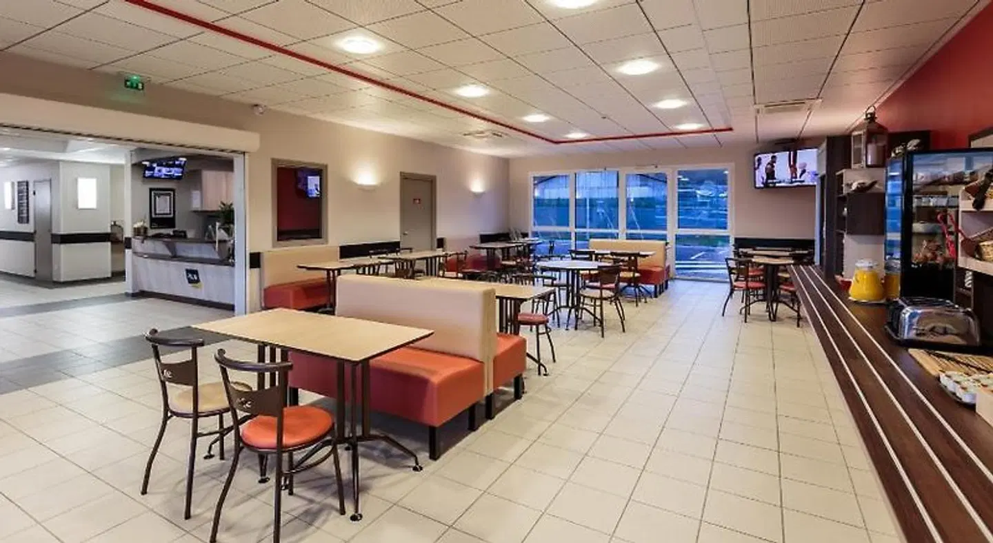 Ace Hôtel Angers LOUNGE_LOBBY