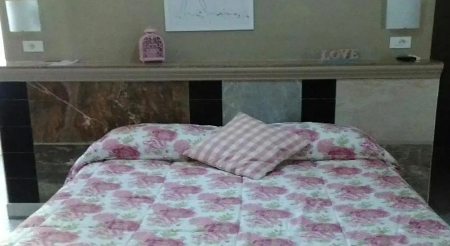 B&B Sweet Home ROOM_EXAMPLE