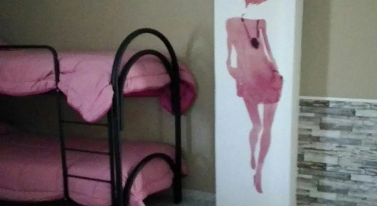 B&B Sweet Home ROOM_EXAMPLE
