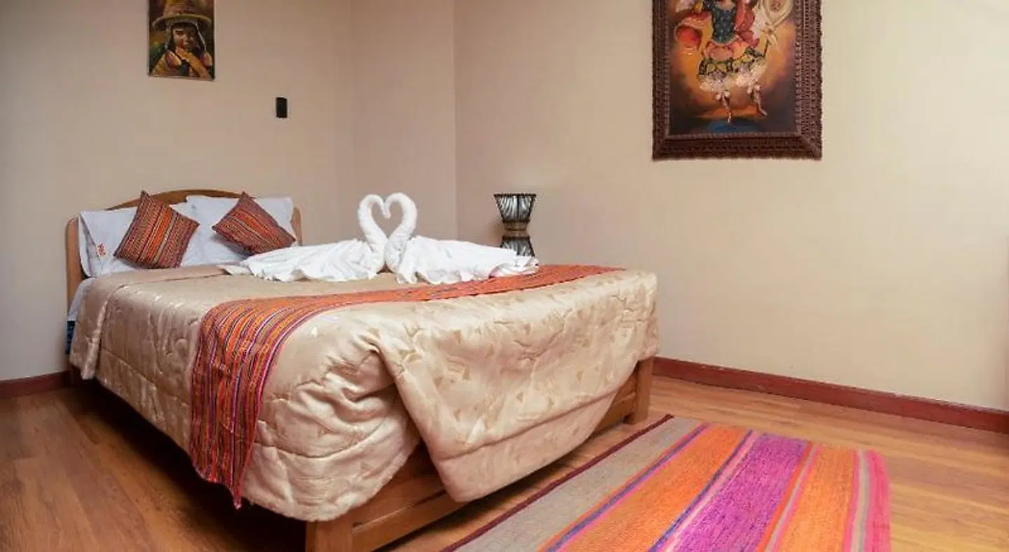 HOTEL MELANYS HEALTH_BEAUTY