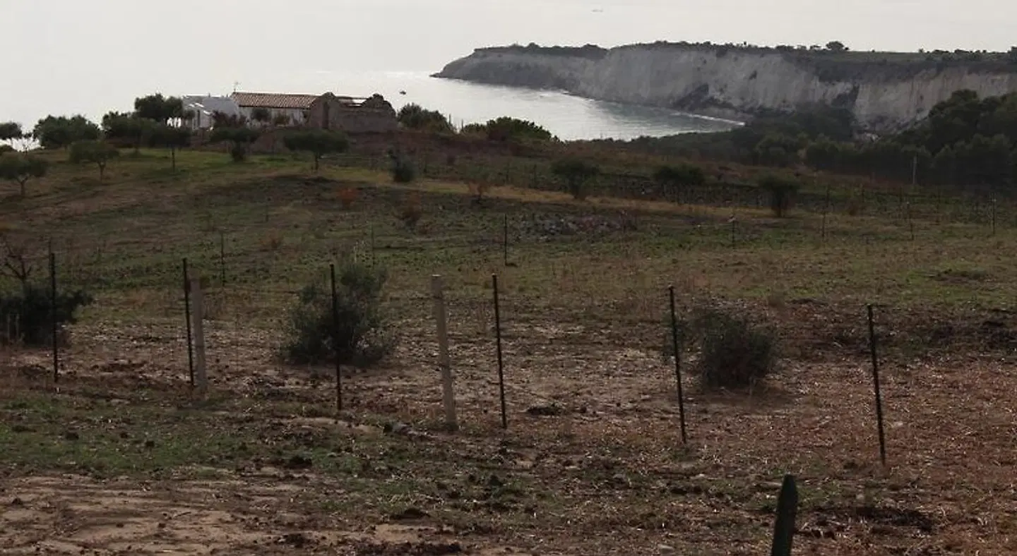 B&B L'EDEN DI CAPO BIANCO LANDSCAPE