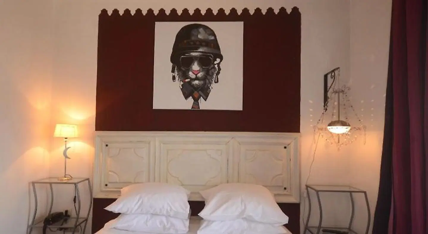 Vauban ROOM_EXAMPLE