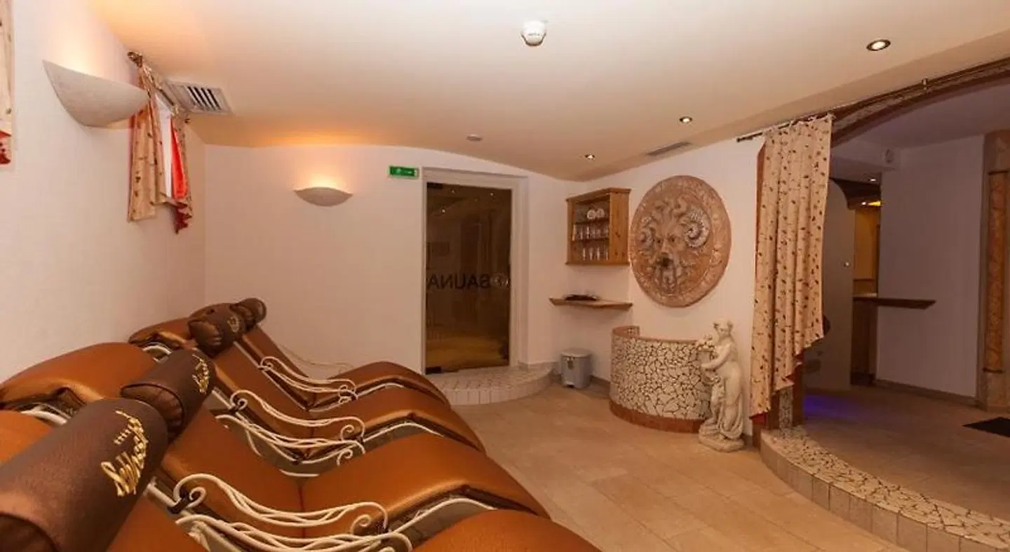 Hotel Schlosshof HEALTH_BEAUTY