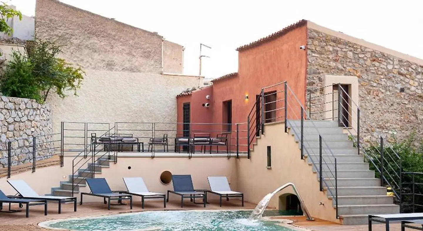 Gratteri Resort OUTDOOR_POOL