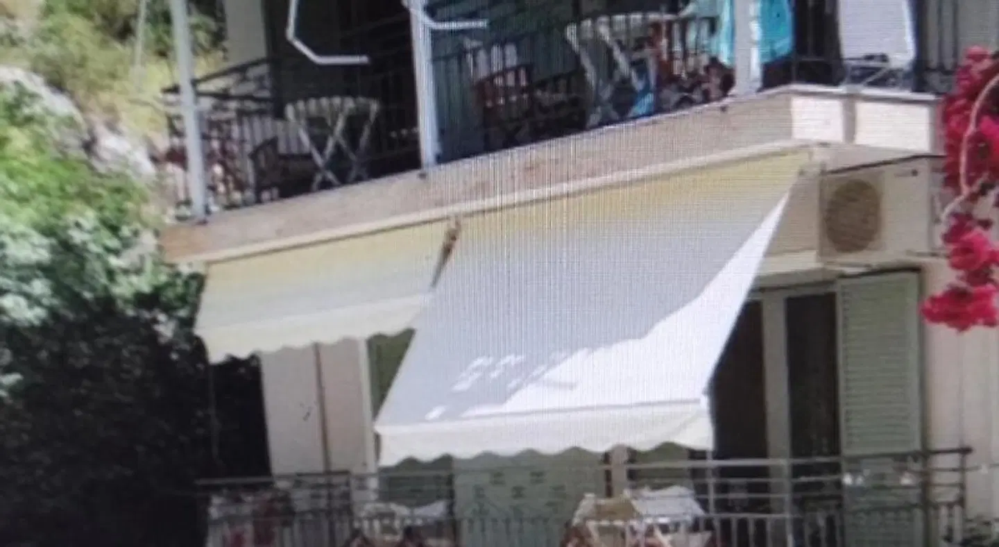 Marmara Studios TERRACE