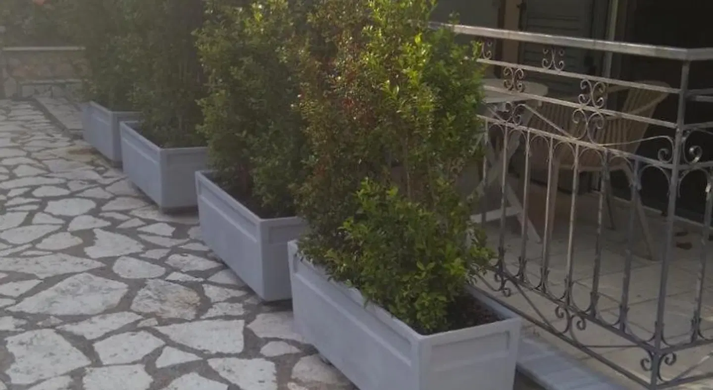 Marmara Studios TERRACE