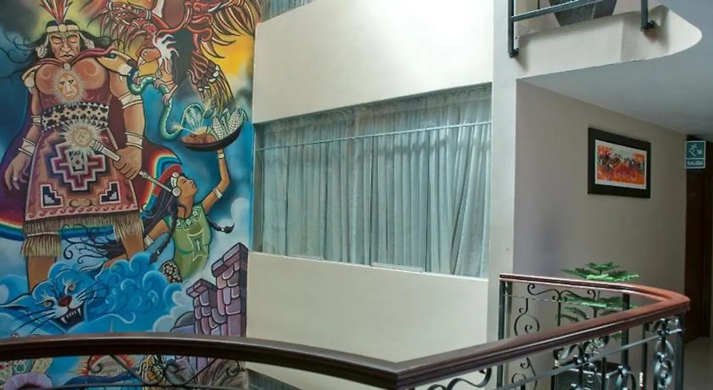 Utasa Inn LOUNGE_LOBBY