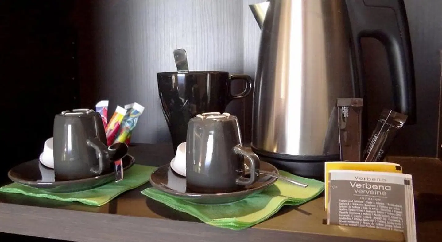 Auberge Du Parc HEALTH_BEAUTY