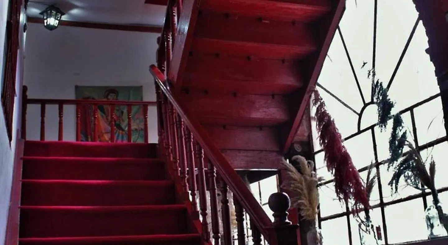 Vip House LOUNGE_LOBBY