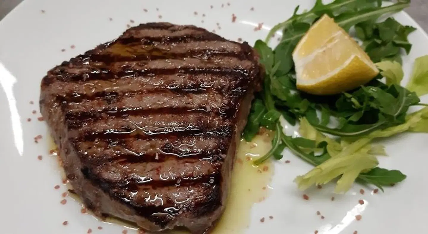 Squarciarelli RESTAURANT