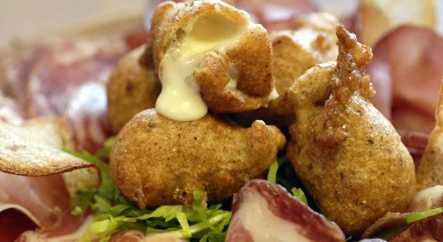 Albergo Ristorante Valle del Bitto ANIMAL