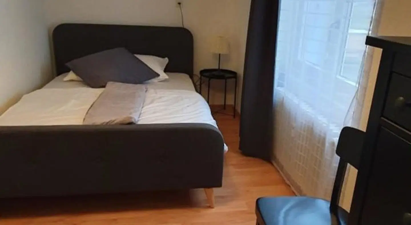 Gasthaus zum Ochsen ROOM_EXAMPLE