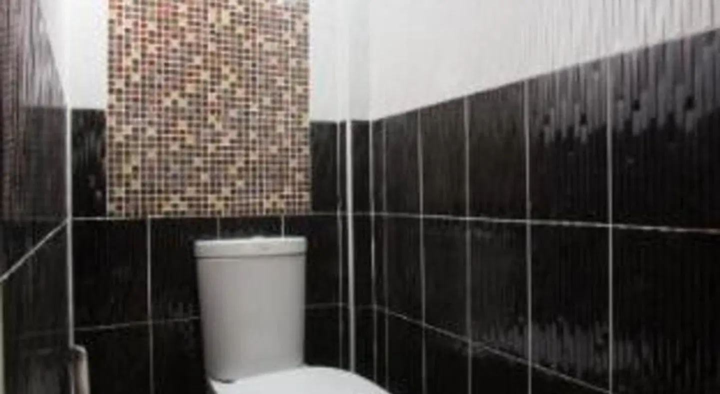 88 Fine Hotel @ Suratthani Airport BATHROOM