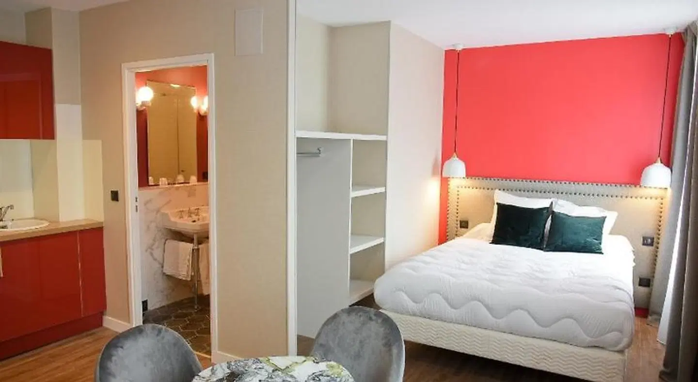 Auberge la Renaissance ROOM_EXAMPLE