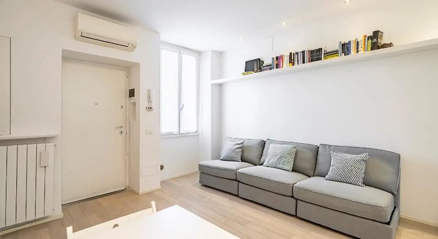 Vigevano 41 by Milano Apartments LOUNGE_LOBBY