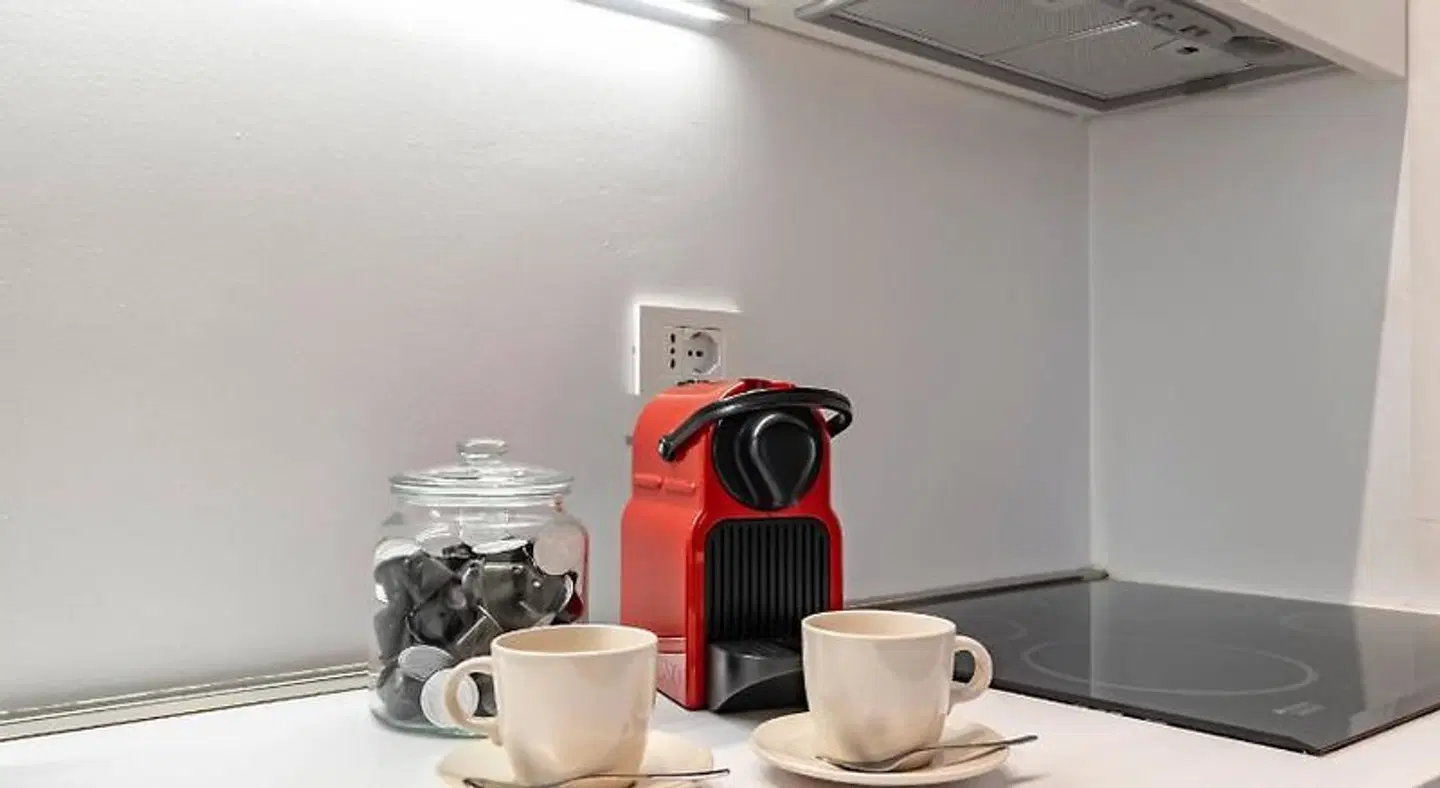 Vigevano 41 by Milano Apartments BATHROOM