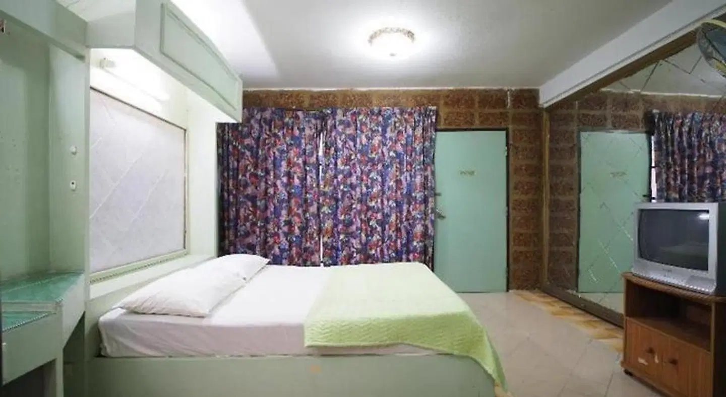 OYO 1003 Naklua House ROOM_EXAMPLE