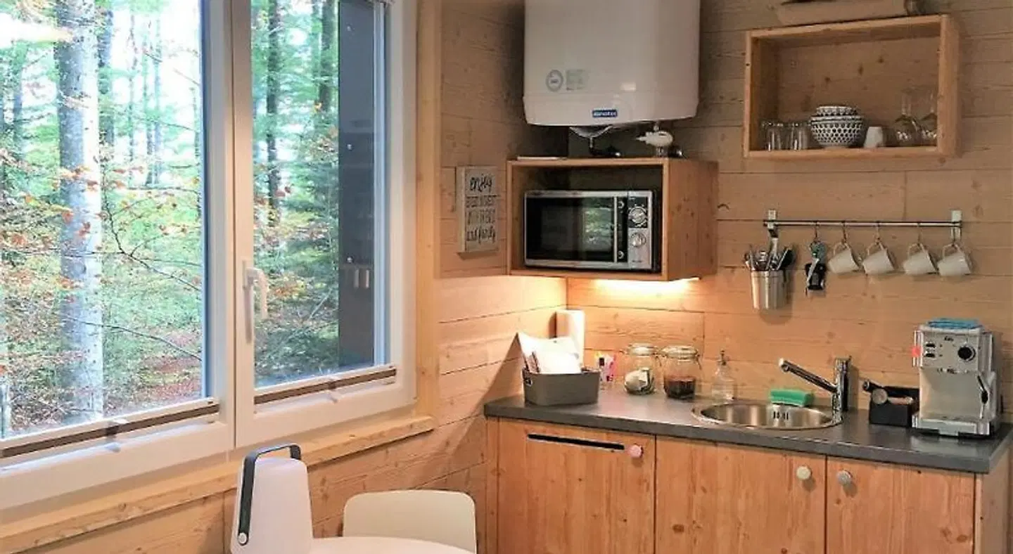 Les Cabanes du Mont ROOM_EXAMPLE