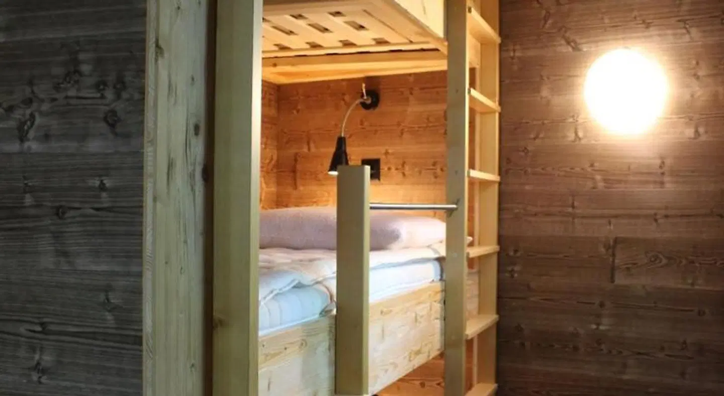 Les Cabanes du Mont HEALTH_BEAUTY