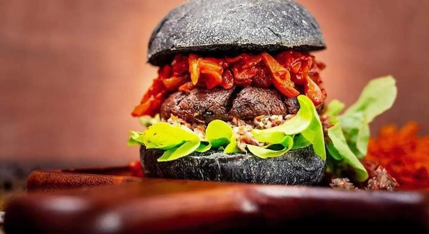 Anahata Wellbeing Resort RESTAURANT