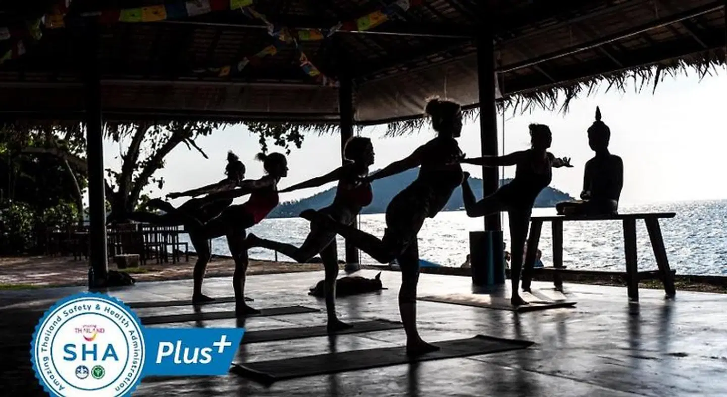 Anahata Wellbeing Resort SPORTS_AND_LEISURE