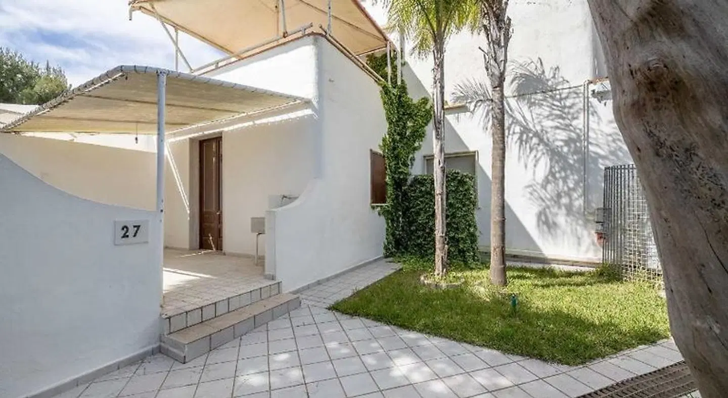 Residence Elena EXTERIOR