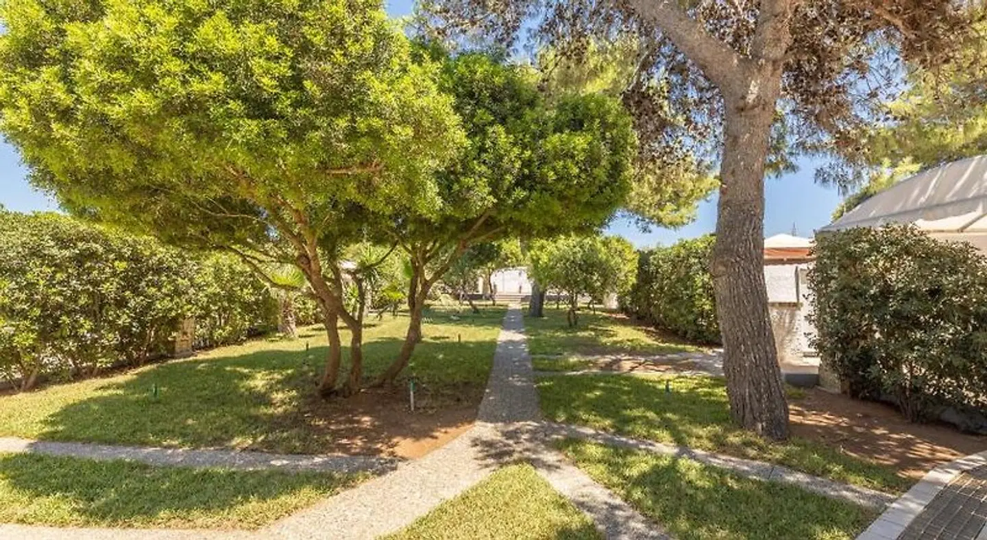 Residence Elena GARDEN