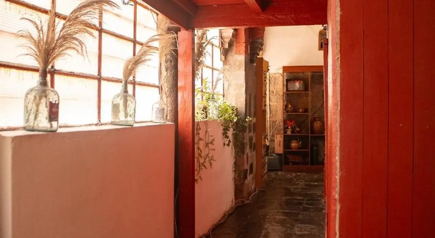 Vip House LOUNGE_LOBBY