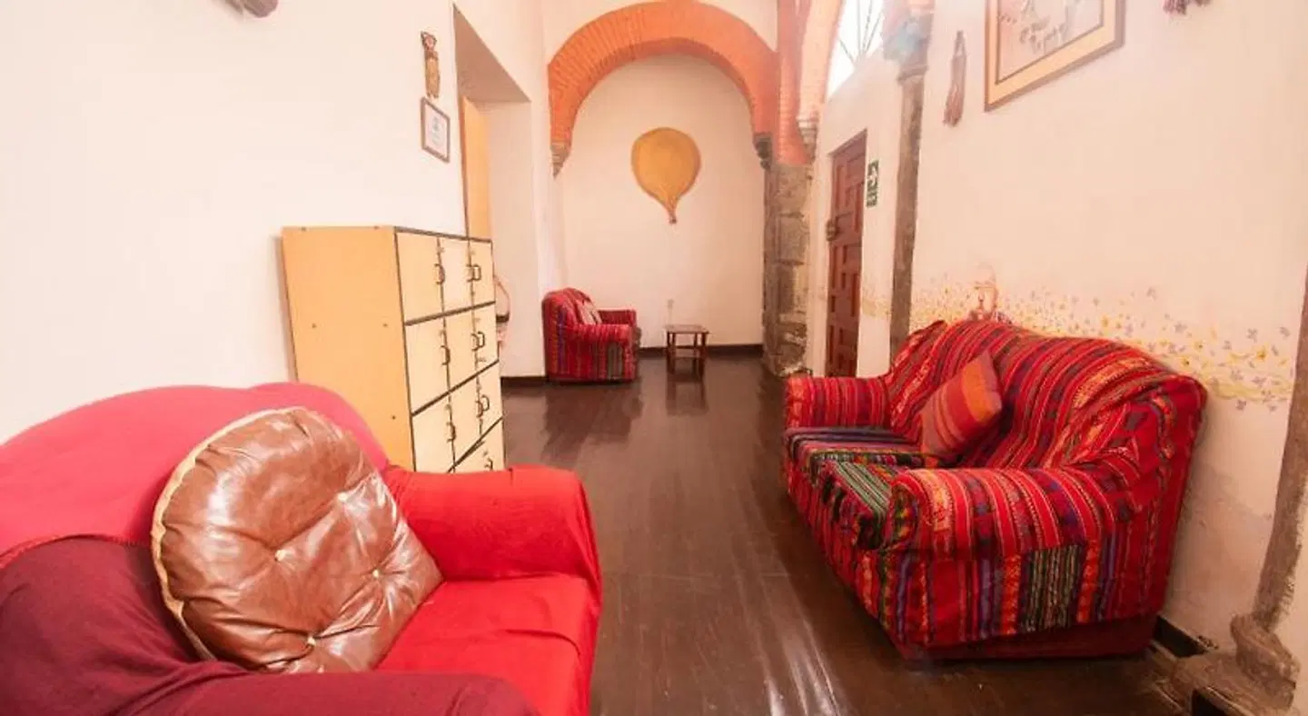 Vip House ROOM_EXAMPLE