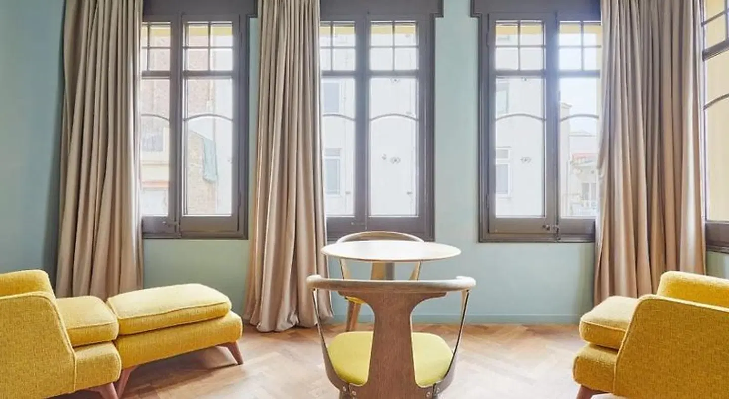 Le Palacete ROOM_EXAMPLE