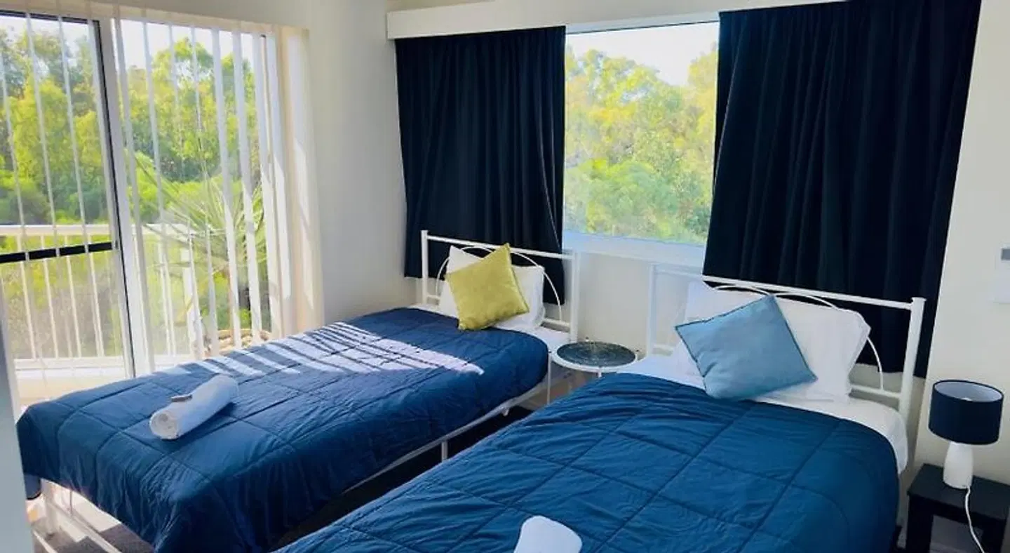 Fairways Golf & Beach Retreat ROOM_EXAMPLE