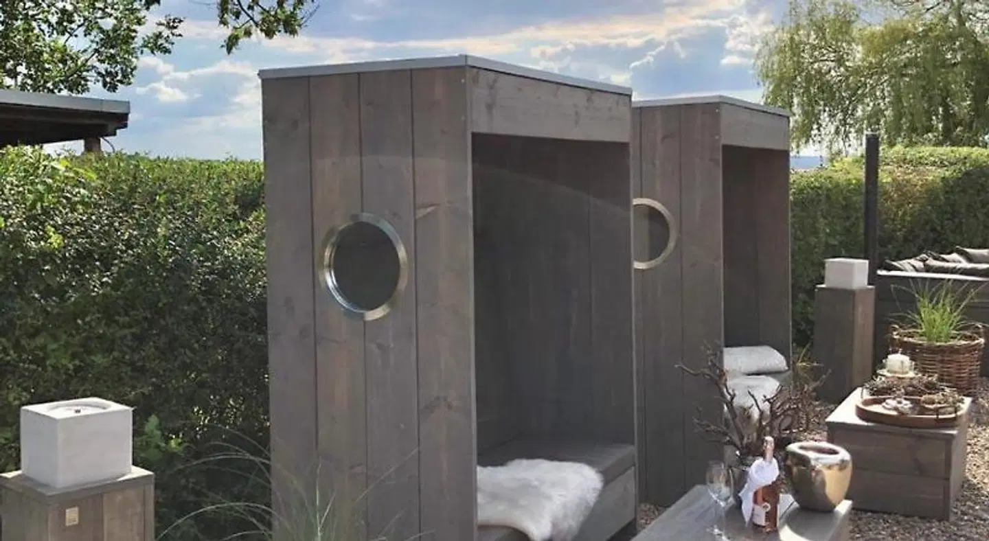 Hotel Kranenborgh Steinhude am Meer BATHROOM